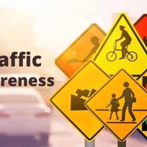 Traffic Awareness Program